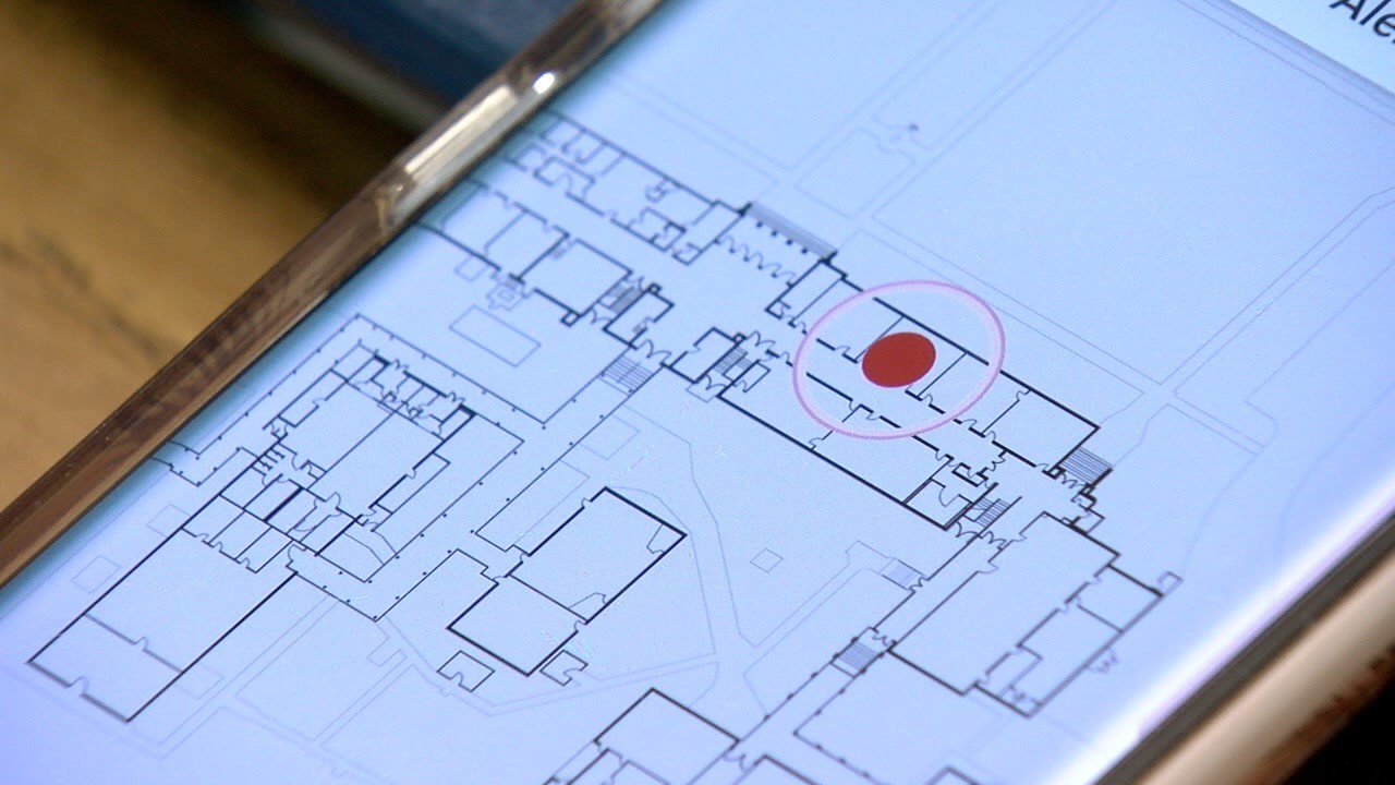 Hillsborough County Public Schools launches new crisis alert security system