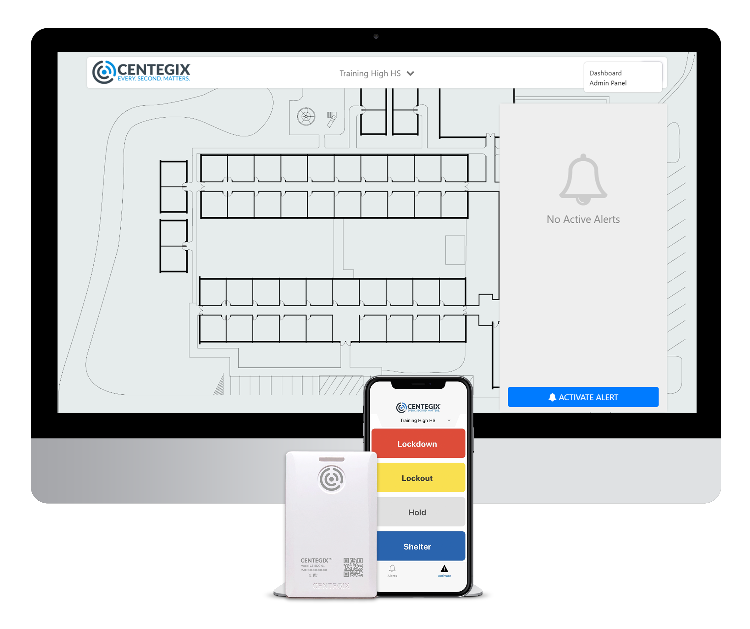 Hospitality business embraces Crisis Alert System