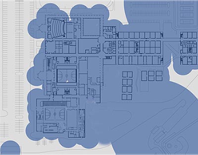 100% Indoor Protection